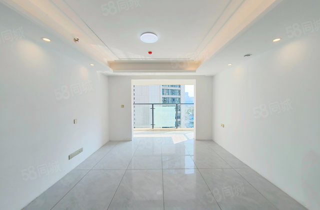 绿地城际空间站4室2厅142.13㎡135万二手房图片