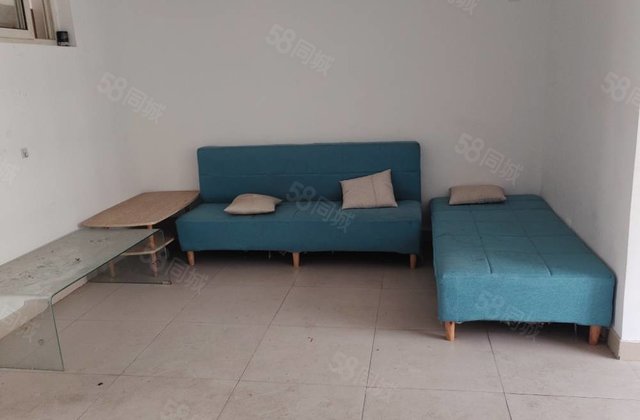 双庙阳光花园(东昌府) 满二 交通便利 楼层好 精装修