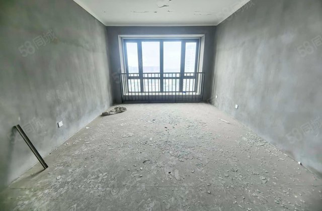 印象外滩3室2厅93.83㎡195万二手房图片