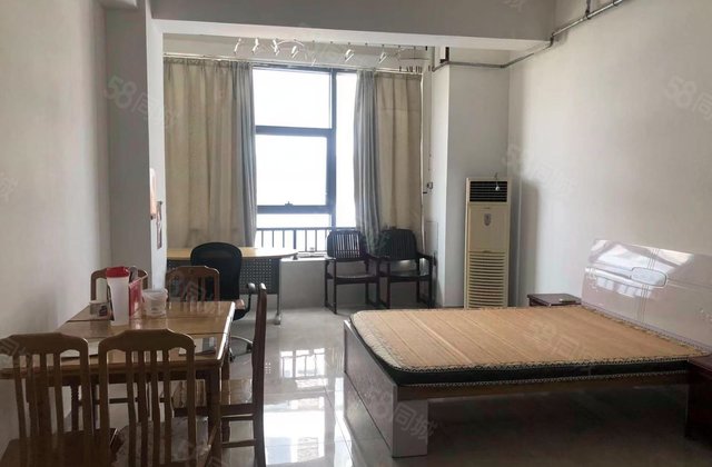 聚云商务广场1室1厅57㎡30万二手房图片