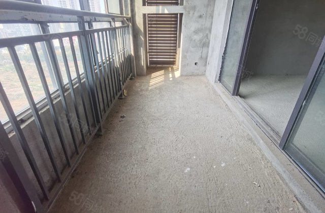 枫丹白露3室2厅125㎡89.9万二手房图片