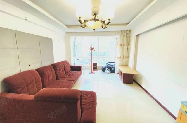 文庭雅苑(朝阳)2室2厅100.15㎡59万二手房图片