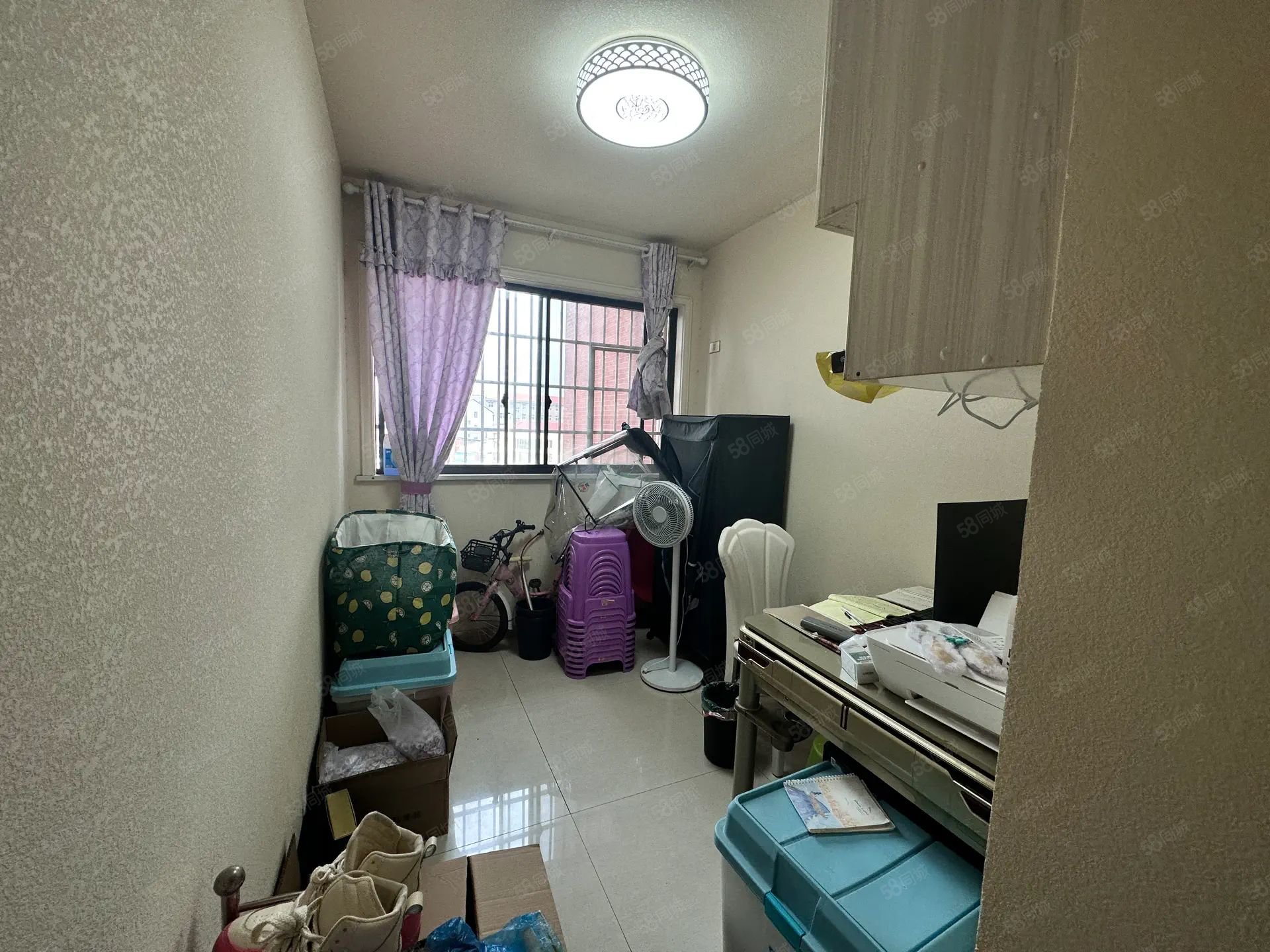 盛世东城4室2厅2卫140㎡南北59.9万