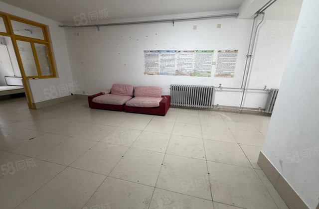 姚园子瑞祥小区 密度低 交通便捷 近医院 刚需小三居