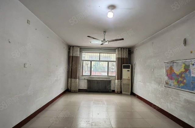 振兴路实验三里铺小区一楼三室朝阳双卫保证真实有钥匙月亮湾西邻