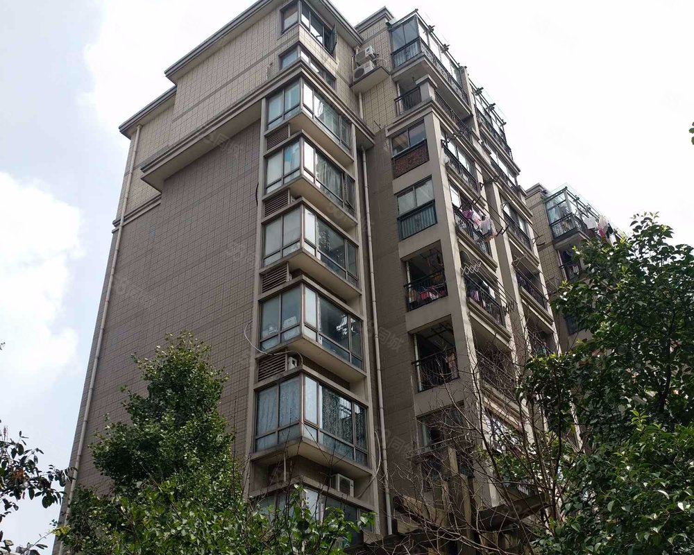 【永和家园, 永和家园小区详情,房价走势,房源,业主论坛】- 上海58