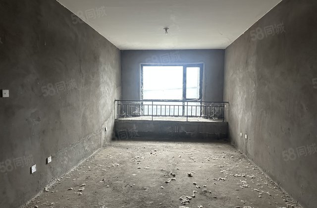 古都尚郡3室2厅126㎡65.5万二手房图片