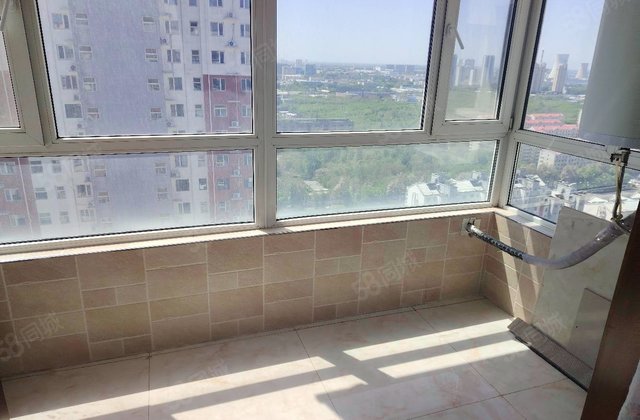 阳光水岸2室2厅95.21㎡54万二手房图片