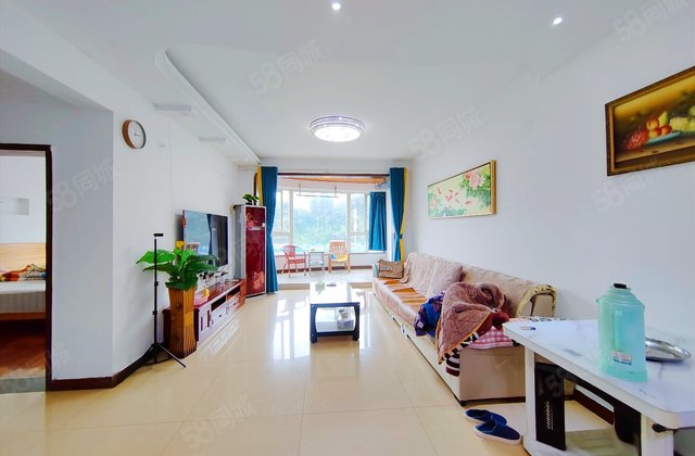 枫丹筱筑水云居2室1厅95.5㎡75万二手房图片