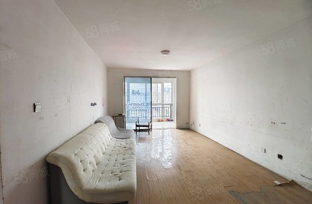 金域中央3室2厅118㎡45万二手房图片