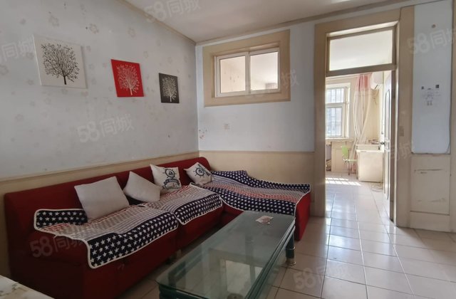 文轩 外国语 电业局4院 多层4楼 南北通透 三室 停车方便