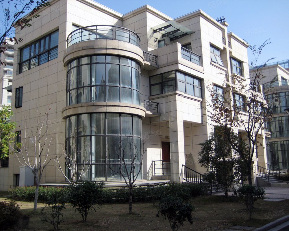 金沙商务广场(金沙御墅)小区详情,房价走势,房源,业主论坛】- 上海58