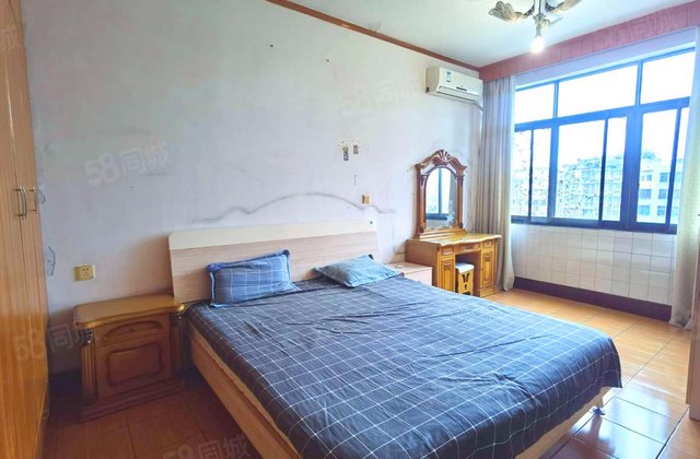 蒲江中学教师宿舍3室2厅100.77㎡36万二手房图片