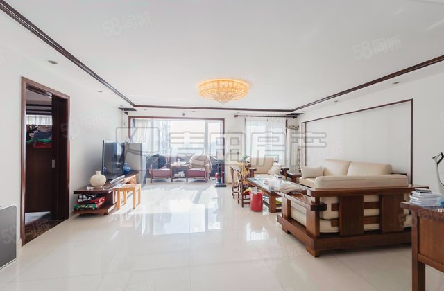 今日家园4室2厅340.7㎡1900万二手房图片