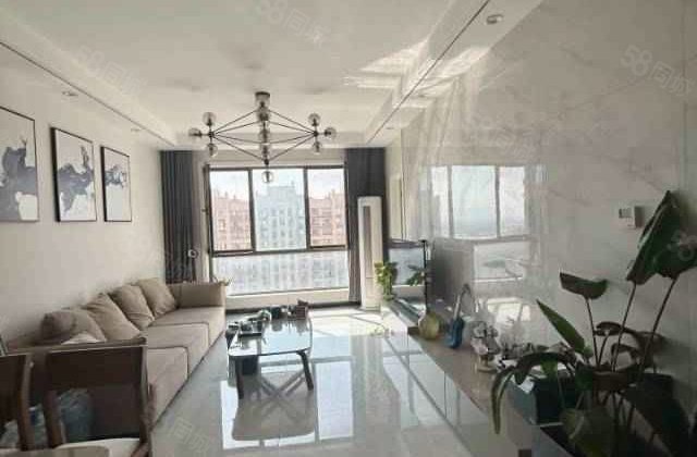 天润香墅湾(东区)2室1厅85.39㎡179万二手房图片