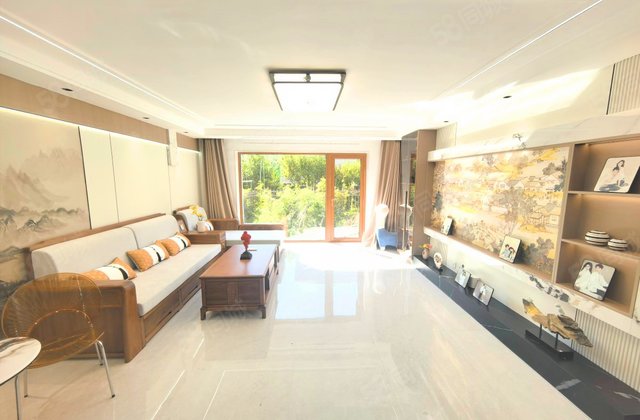 烟草小区(二道)2室2厅113.83㎡89万二手房图片