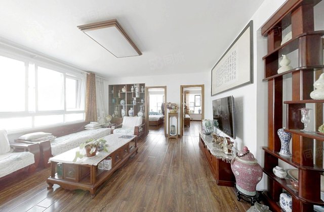 同和馨园3室2厅122.7㎡173万二手房图片