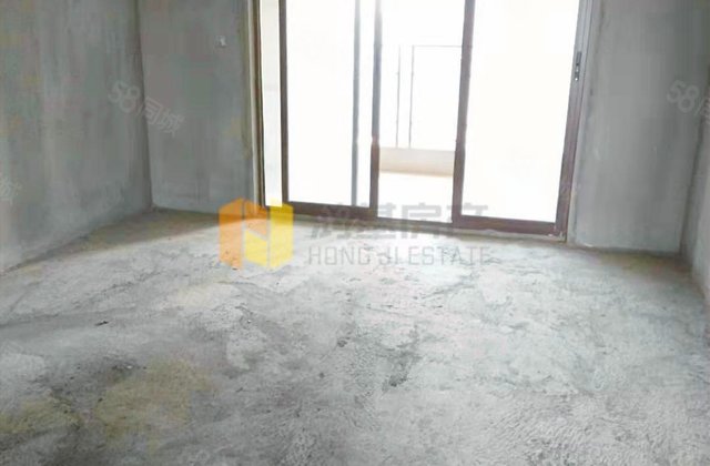 友邦皇家公馆3室2厅115.2㎡142万二手房图片