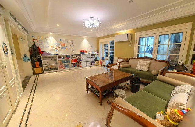 顺发和美家3室2厅89.71㎡418万二手房图片