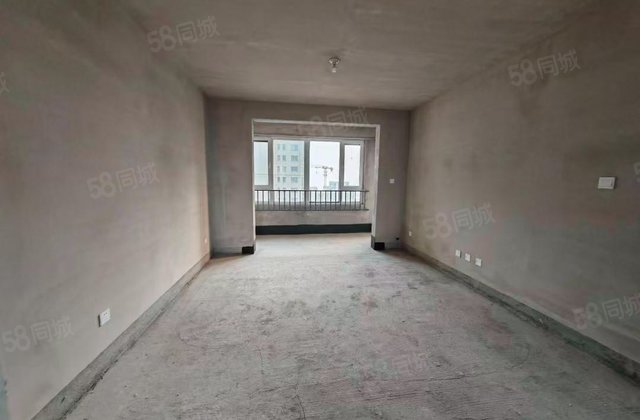 哈罗城(南区)3室2厅113.27㎡63.8万二手房图片