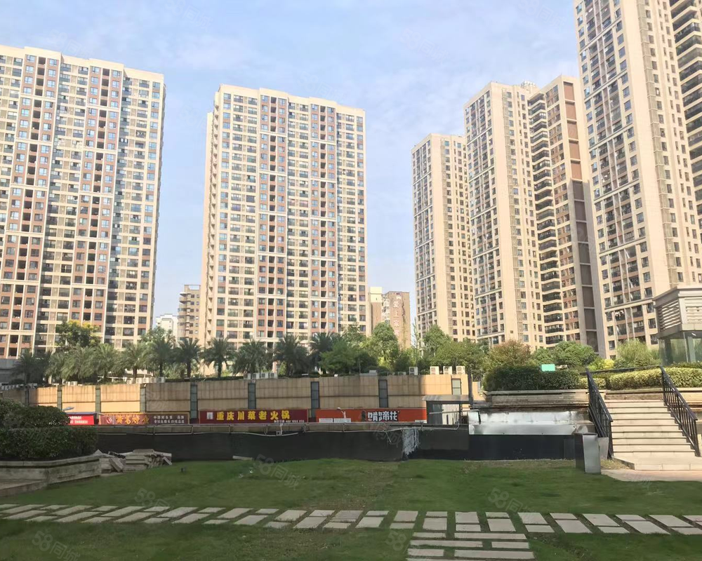 【达美d6区, 达美d6区小区详情,房价走势,房源,业主论坛】- 长沙58