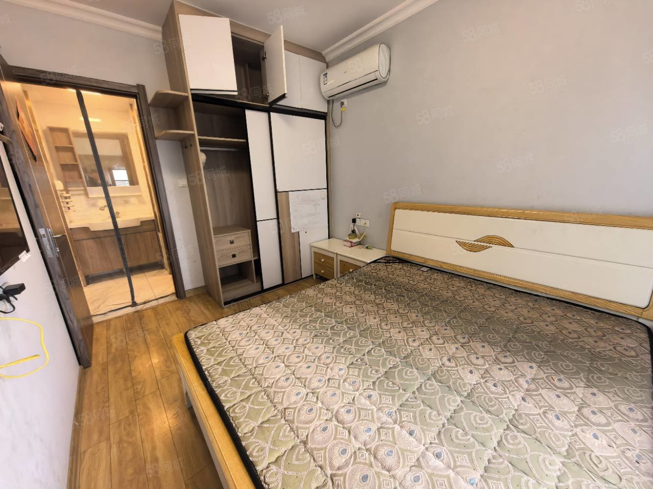 碧桂园平侯府3室2厅1卫108㎡南北74万