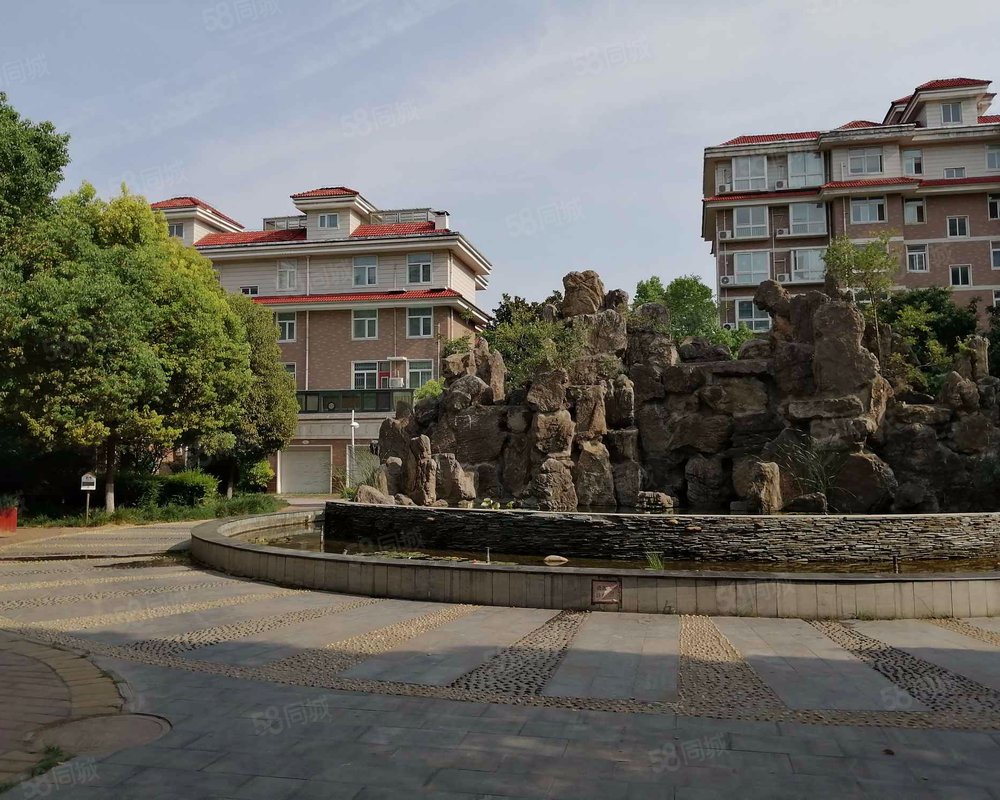 帝豪花园(学府街)