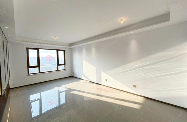 龙湖天璞3室2厅97㎡107.9万二手房图片