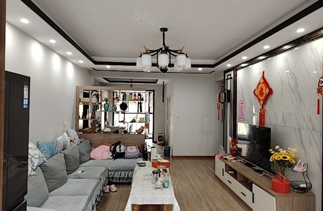 东湖墅3室2厅126.66㎡85万二手房图片