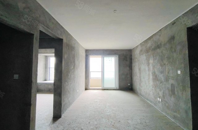 保利观澜(三期)3室2厅91.01㎡125万二手房图片