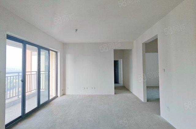 嘉裕第六洲林语台4室2厅114.63㎡46.8万二手房图片
