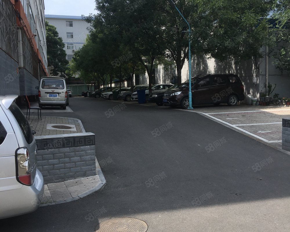 华清苑铁西小区小区详情,房价走势,房源,业主论坛】- 太原58同城