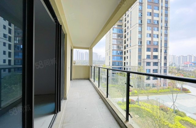 花溪碧桂园大学印象3室2厅103㎡43万二手房图片