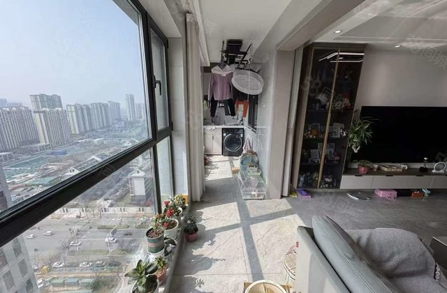 市中心 中央帝景 东关瑞府 三室双卫带车储免大税 品牌家装