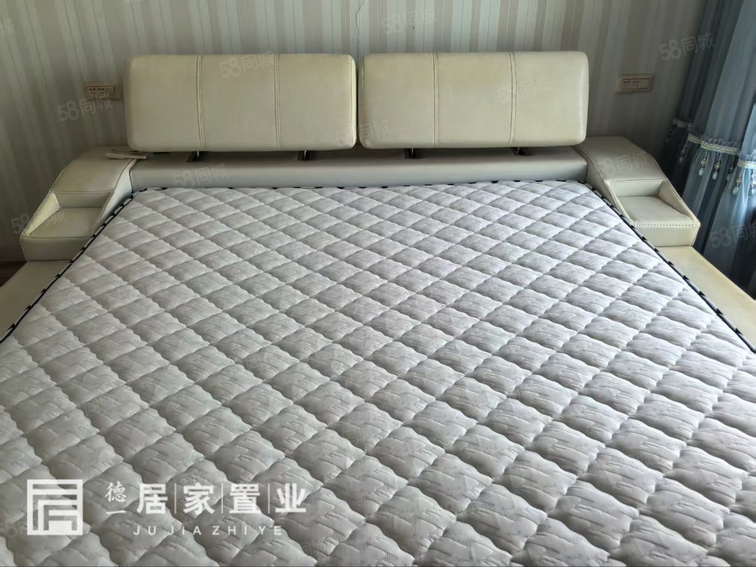 盛世东城3室2厅1卫95.95㎡南北38万