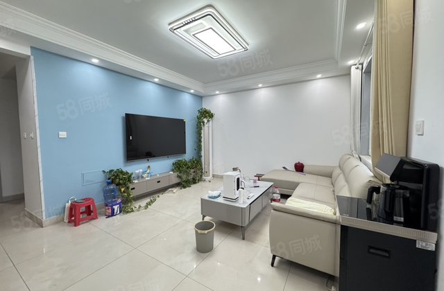 民生精装修好，楼层带储藏室免纳税