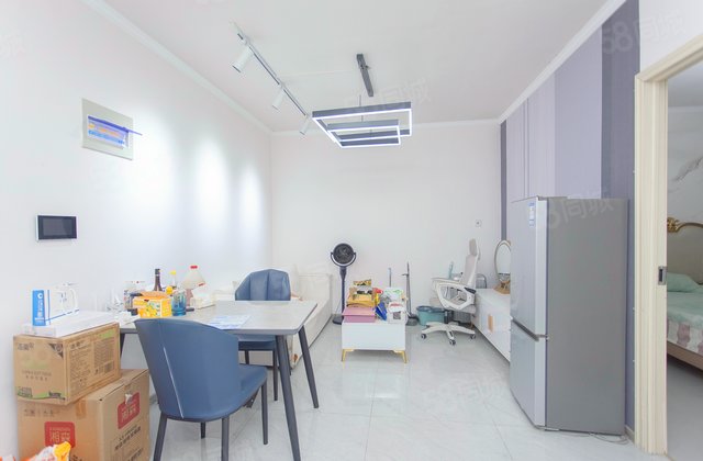 南庭芳2室1厅75.33㎡65万二手房图片