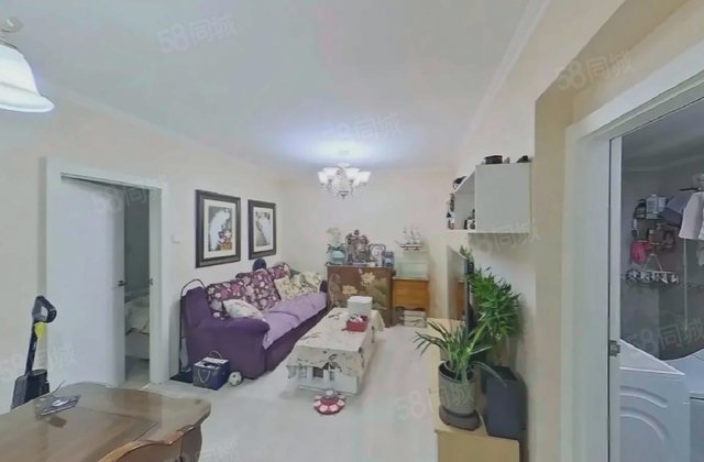 望园东里2室1厅82.89㎡368万二手房图片