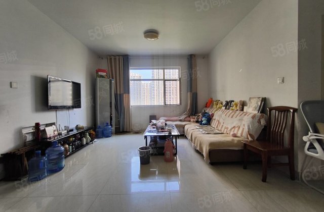 文轩 实验九州国际 金柱东苑 小高层一梯两户中间楼层三室双卫