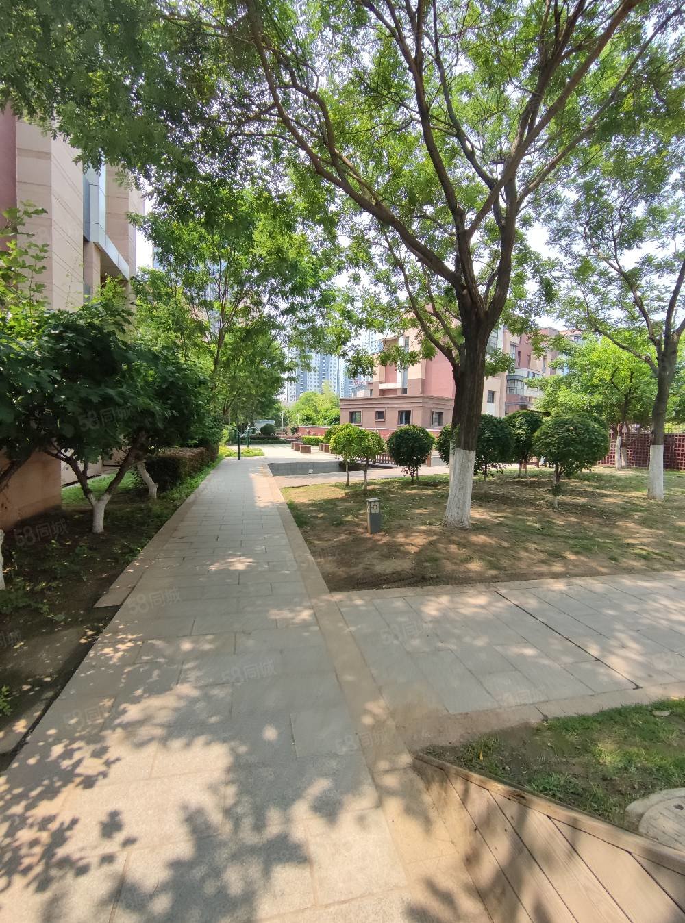 湖海假日3室2厅2卫147㎡南北75万