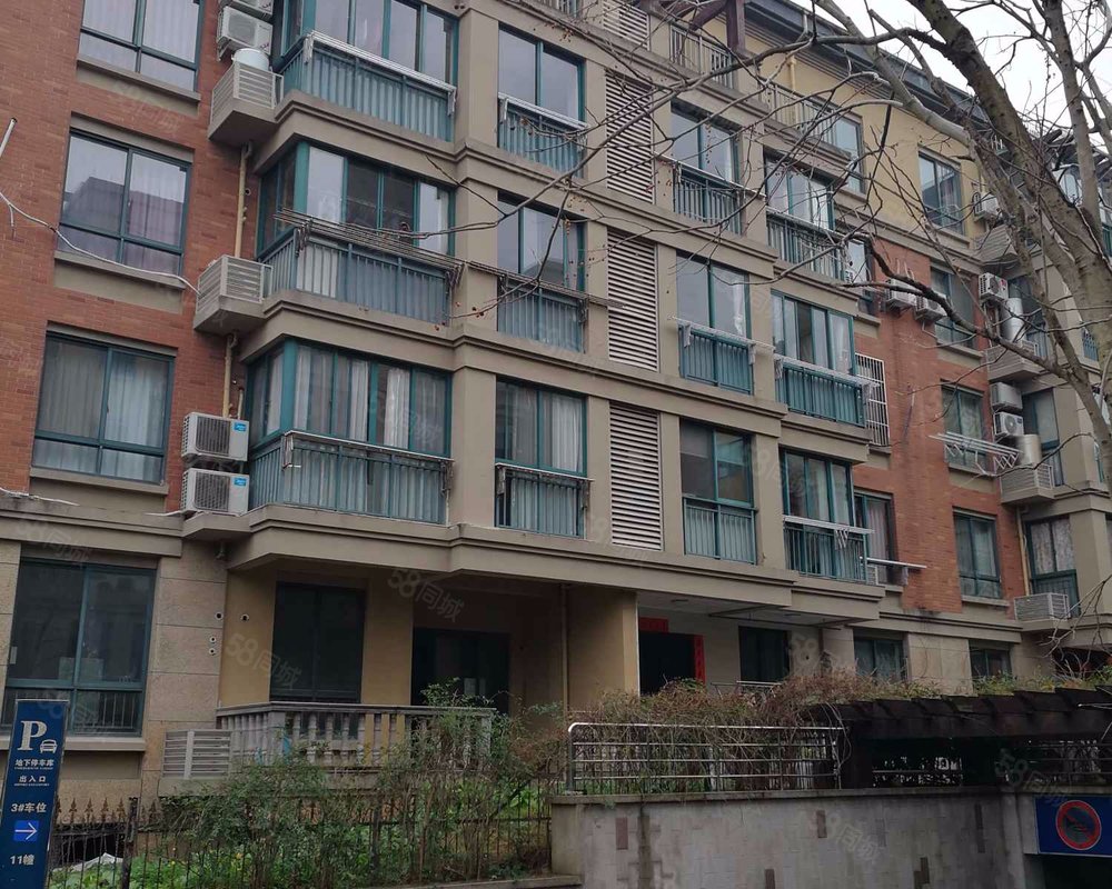 【金丰花园, 金丰花园小区详情,房价走势,房源,业主论坛】- 象山58