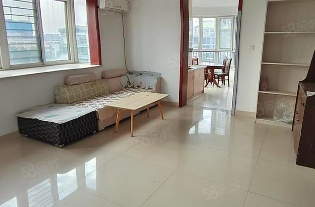 东昌中学 市中心电梯边户 3室2厅2卫 车位 证过5年