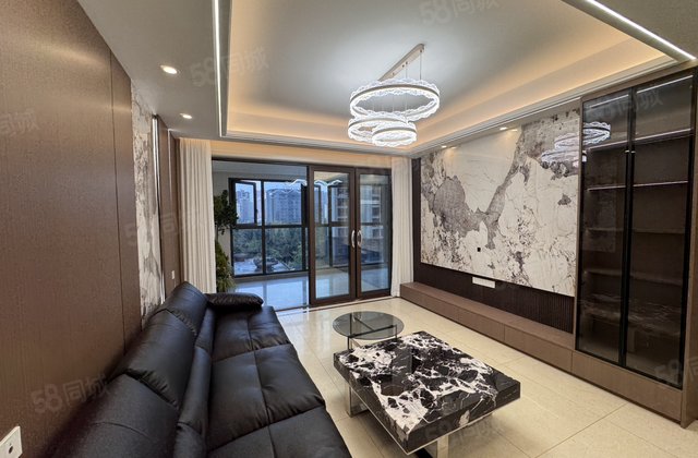 阳光1519云梦州3室2厅105㎡87万二手房图片