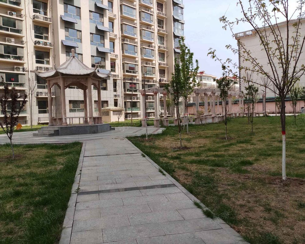 【富丽花园, 富丽花园小区详情,房价走势,房源,业主论坛】- 任丘58