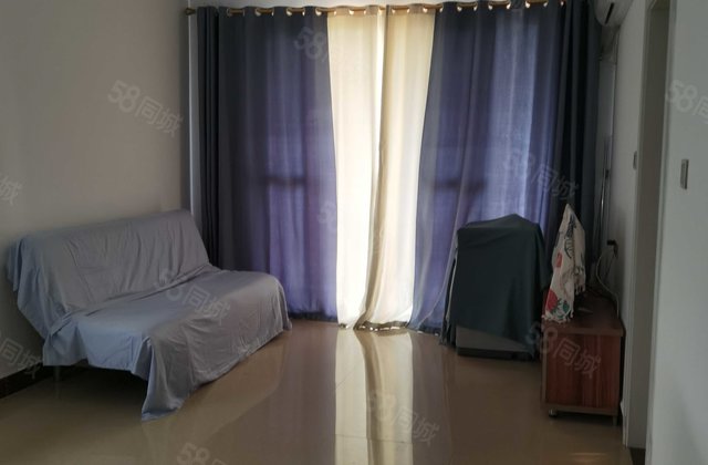 珍珠湾风情小镇1室1厅58㎡55万二手房图片