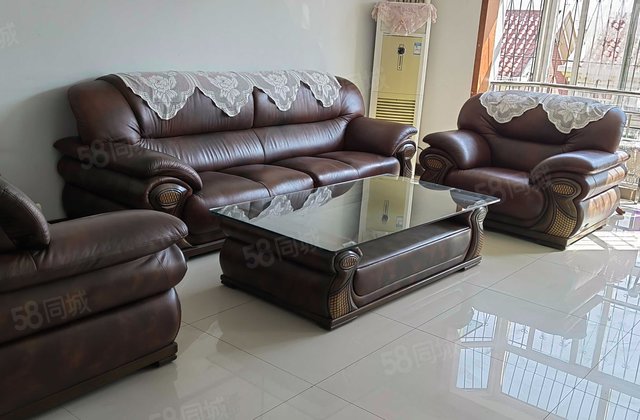 永欣园4室2厅167㎡91万二手房图片