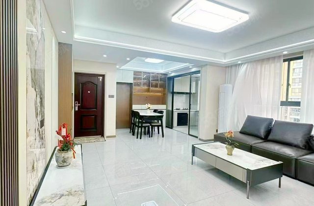 惠丰苑(二期)3室2厅128㎡79.8万二手房图片