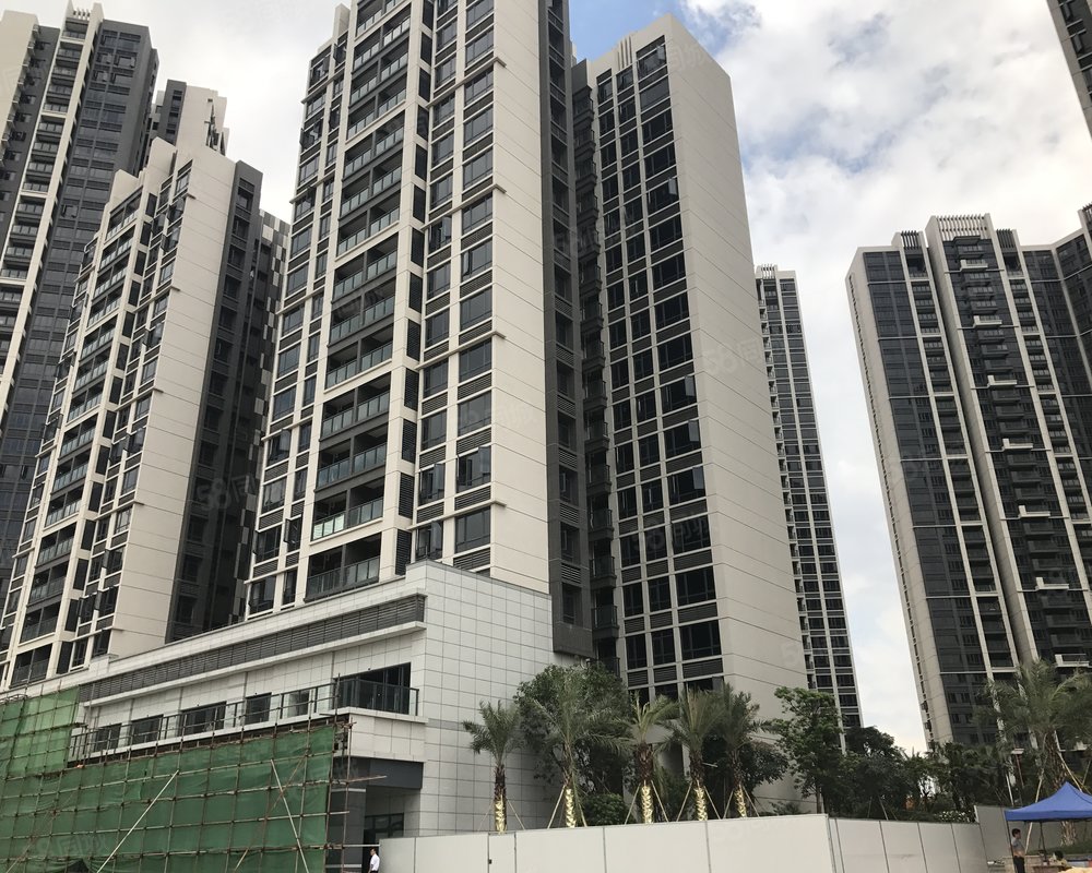 【怡翠尊堤, 怡翠尊堤小区详情,房价走势,房源,业主论坛】- 佛山58