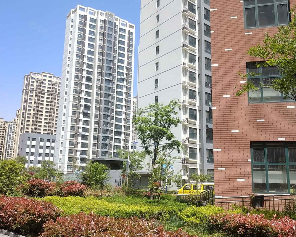 银河湾3号院小区详情,房价走势,房源,业主论坛】- 临沂58同城