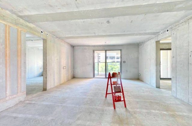 保利星河天汇4室2厅143㎡225万二手房图片